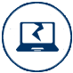 broken laptop service