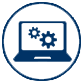 dell laptop service