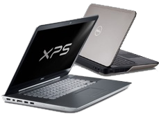 XPS ProductShot_Dell_Laptop